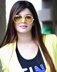 Kainaat Arora